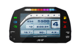 Aim Sports MXS 1.2 Strada Street Icon Version W/ CAN & RPM Cable